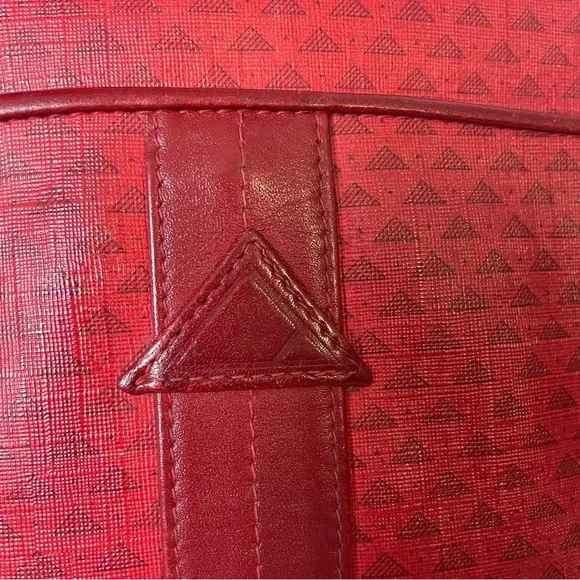 Vintage 80s LIZ CLAIBORNE Purse - Picture 5 of 16